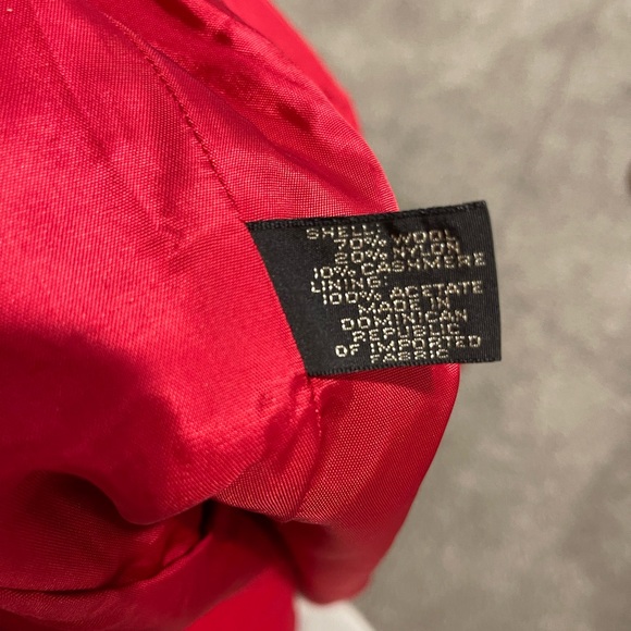 Adorable Express jacket - Picture 8 of 9